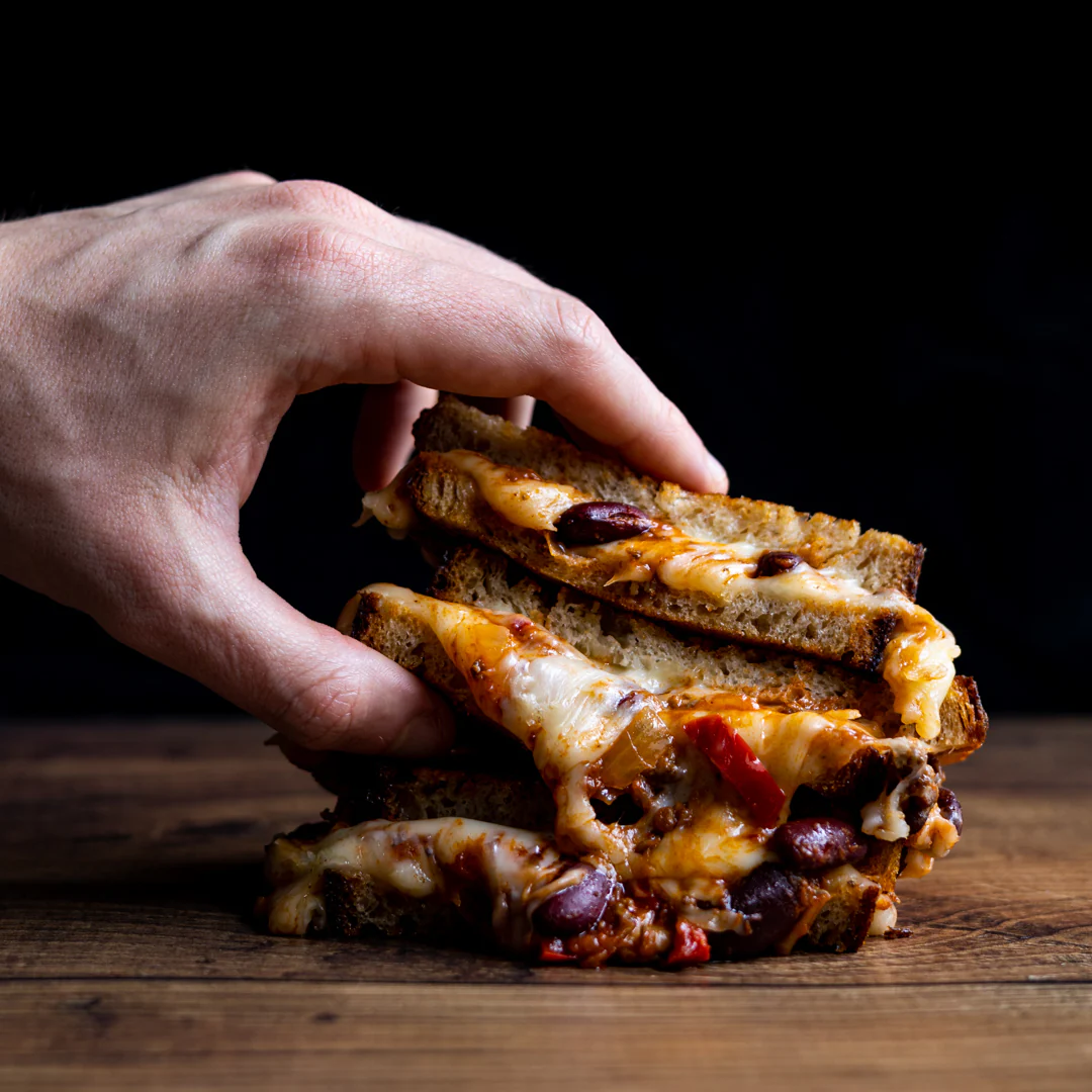 Beef Chilli - Image 3