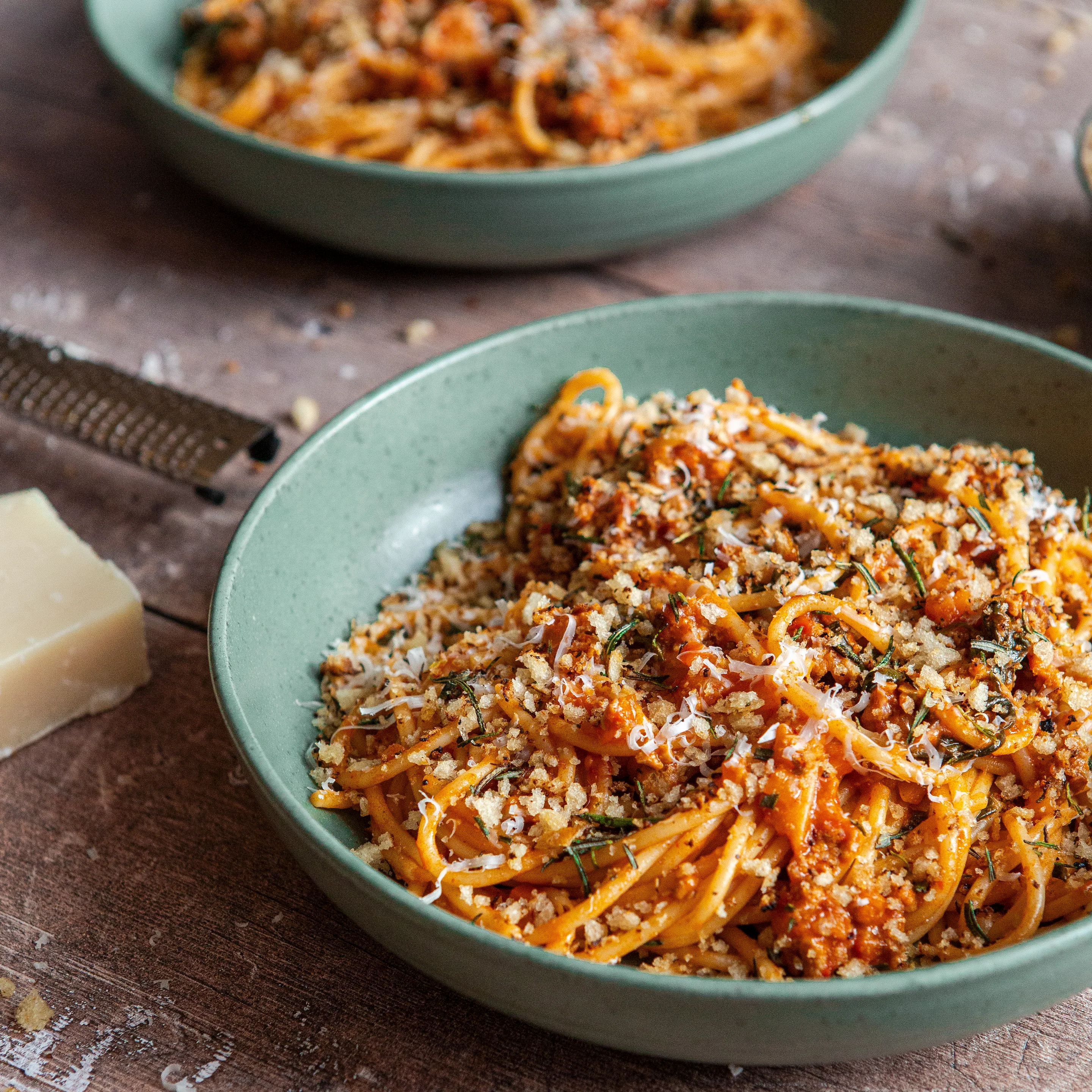 Hot Honey Ragu - Image 2