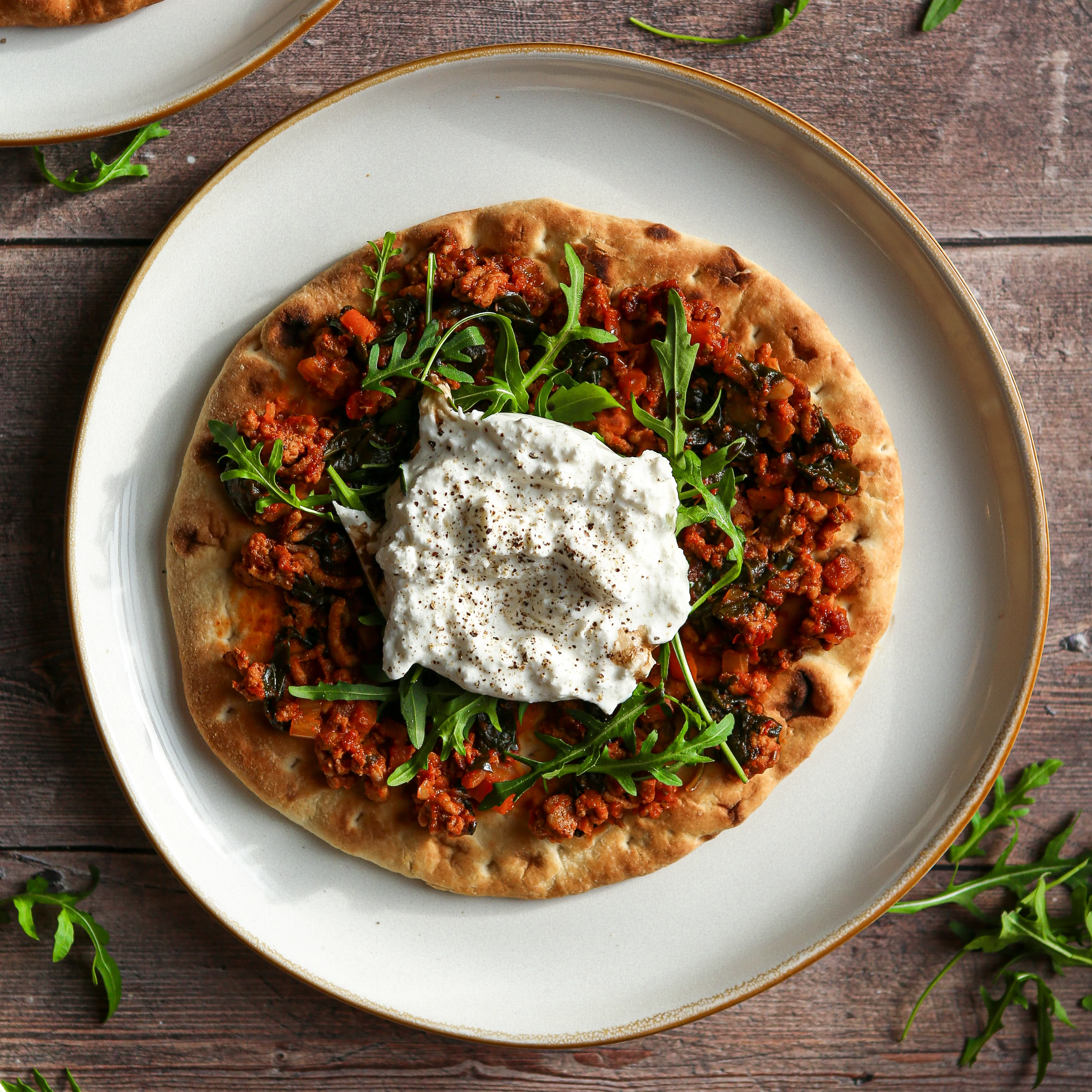 Hot Honey Ragu - Image 3