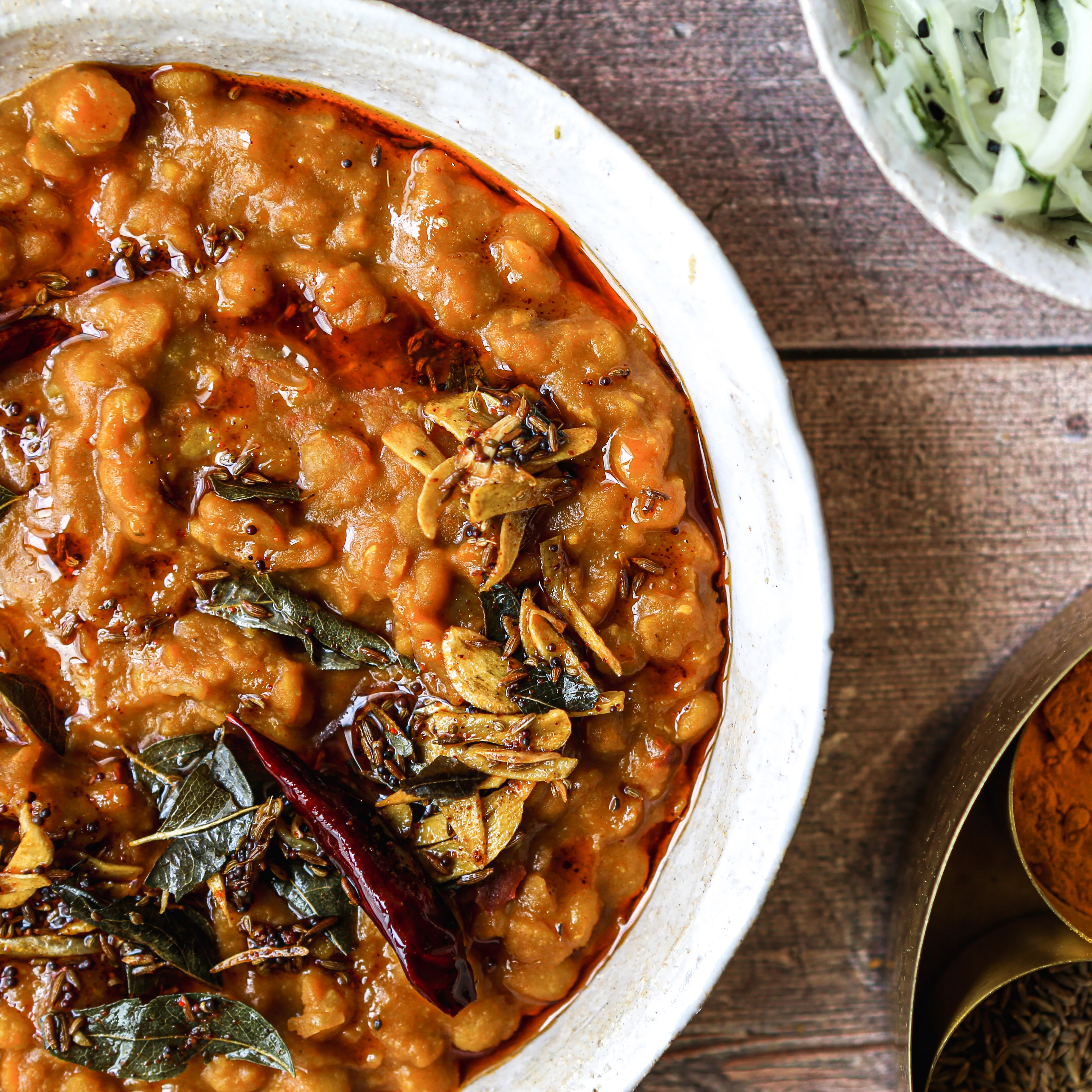 Chana Dal - Image 3