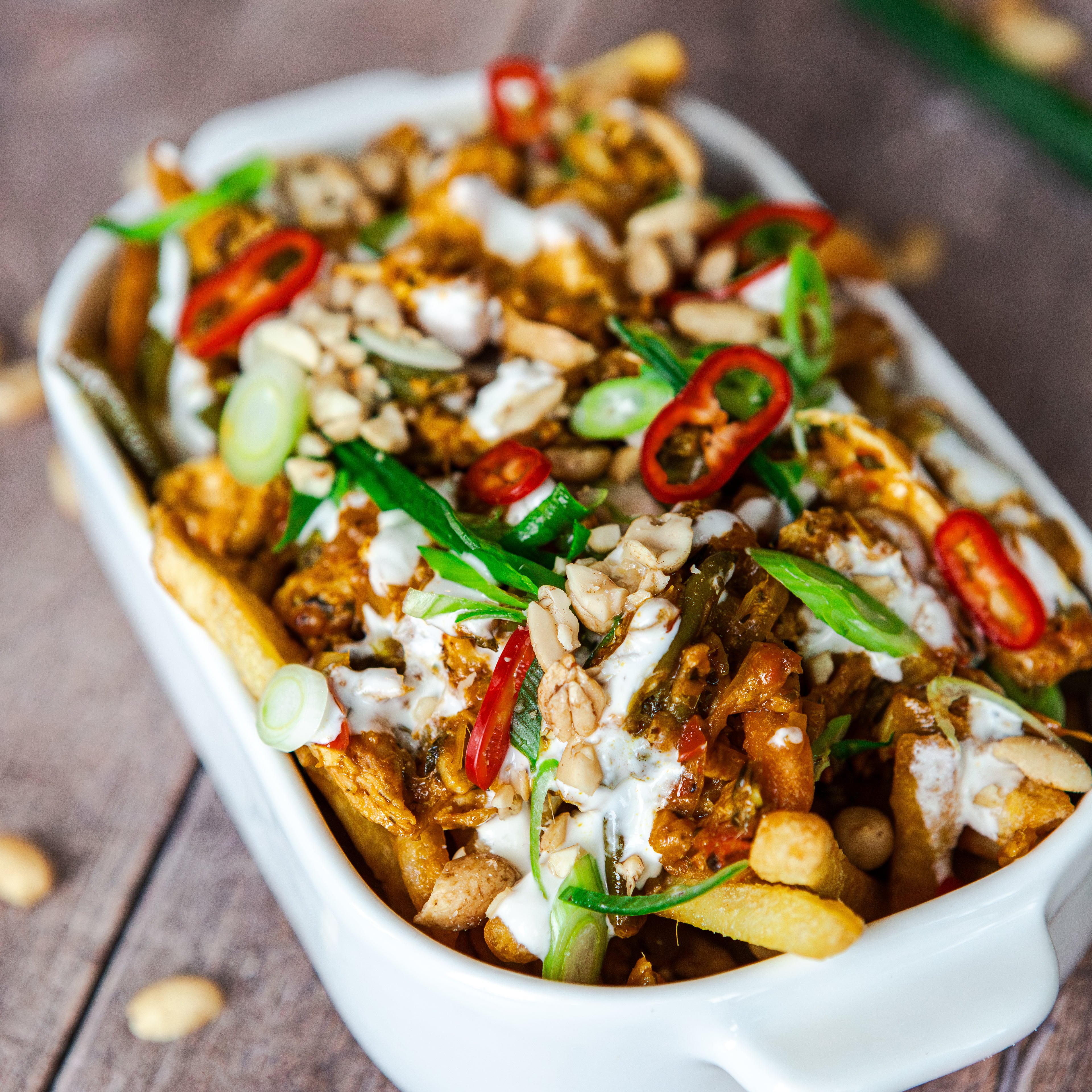 Chicken Panang - Image 3