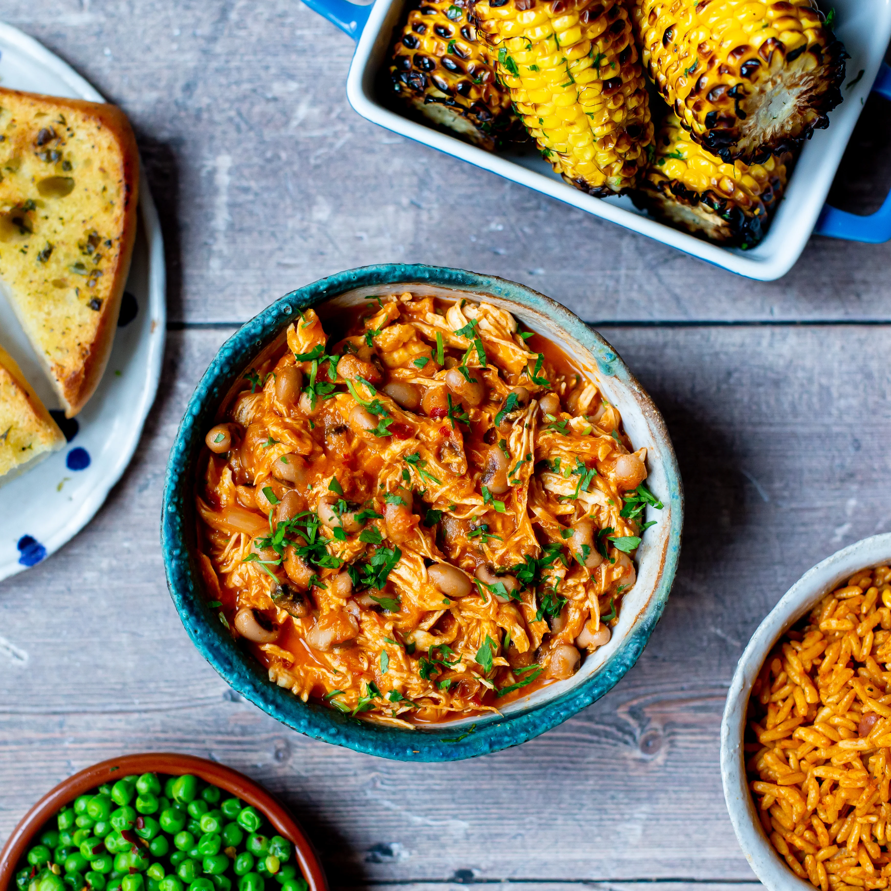 Peri Chicken - Image 3
