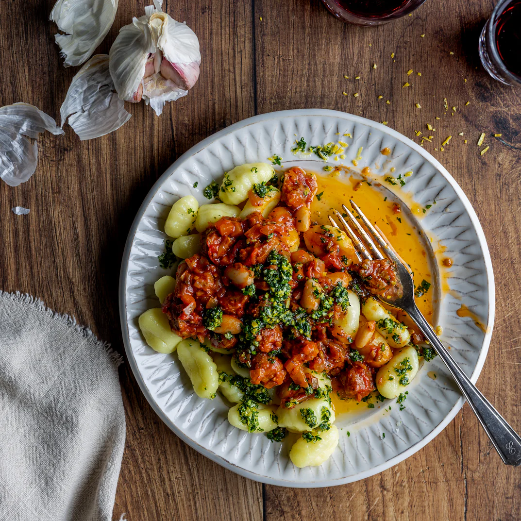 Plant Based Bundle - 6 packs (12 - 24 meals) - Image 3