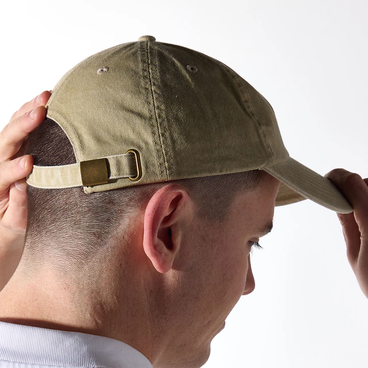 STOCKED Stone Cap - Image 3