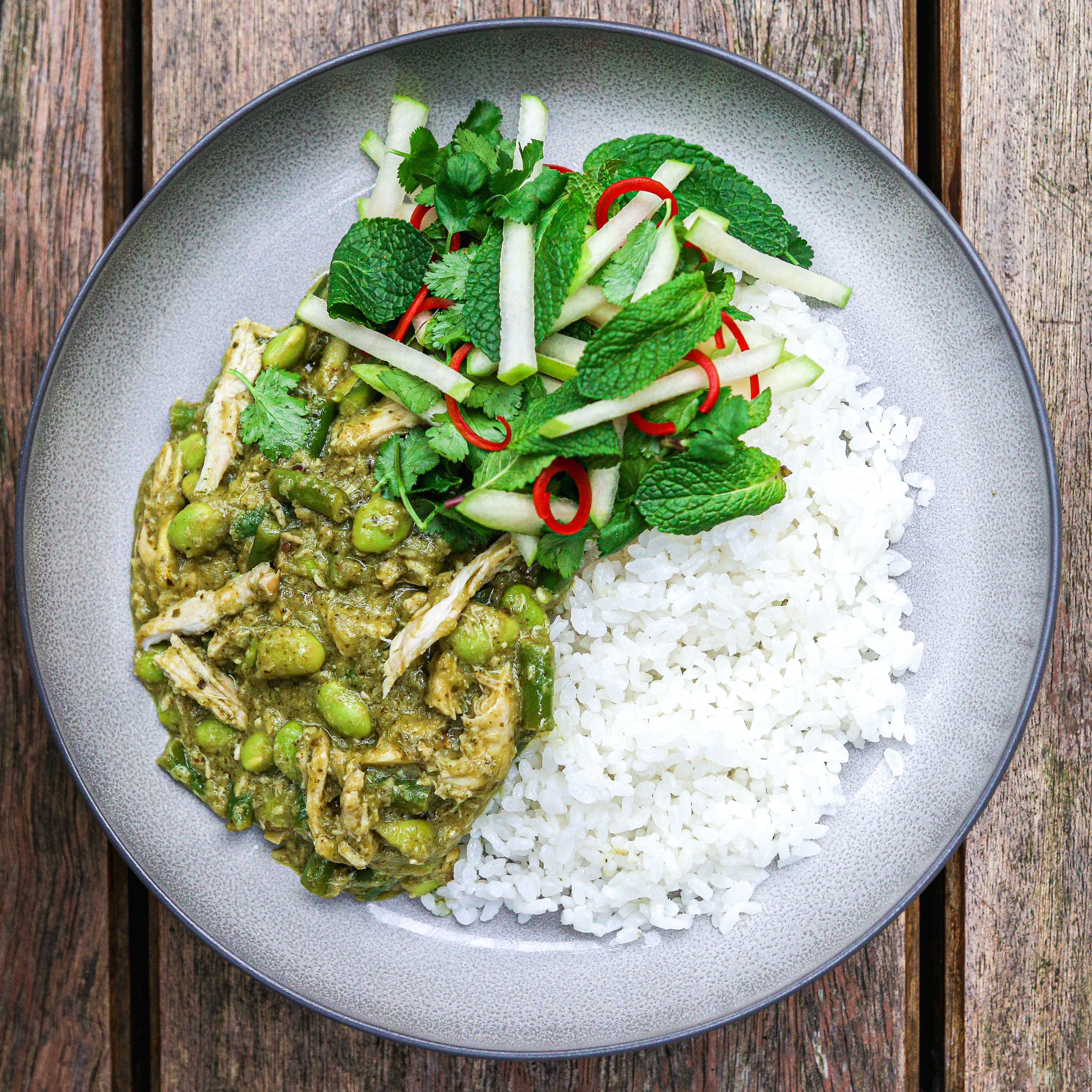Thai Green - Image 4